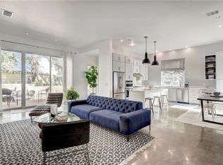 705 E Monroe St #A, Austin, TX 78704