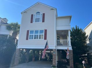 423 Ocean Palms Dr, Surfside Beach, SC 29575