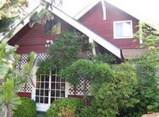 3515 N Shirley St, Tacoma, WA 98407