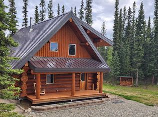 5920 Old Valdez Trl, Salcha, AK 99714