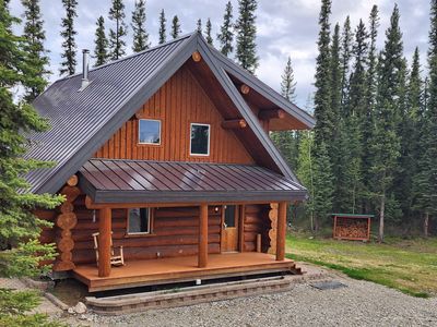 5920 Old Valdez Trl, Salcha, AK, 99714