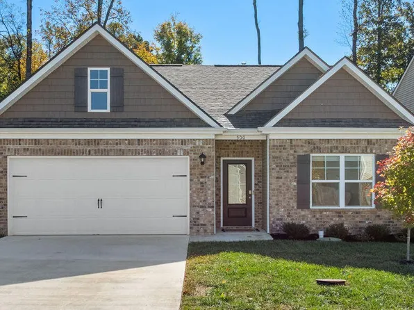 500 Hayley Marie Ln, Knoxville, TN 37920