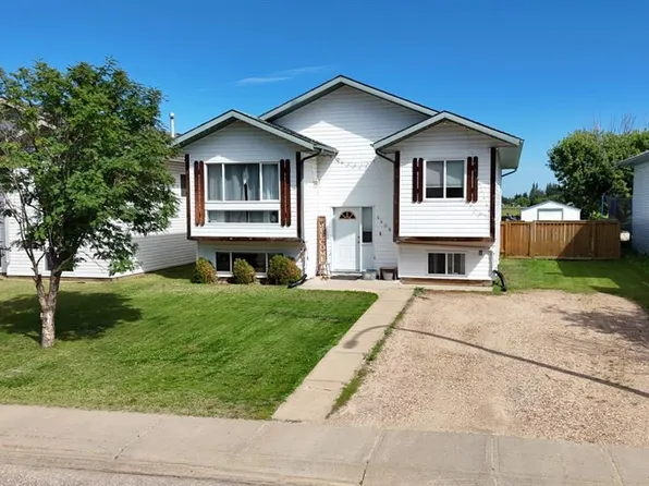 4408 S 56th Ave, High Prairie, AB T0G 1E0