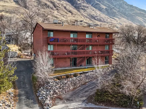 2030 E Nevada Cir, Provo, UT 84606