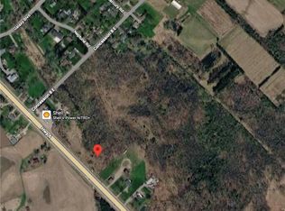 1276 Highway 6, Hamilton, ON L0R 1V0