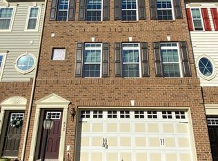 412 Siena Ln, Glen Allen, VA 23059