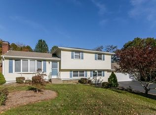 221 W Pond Road Ext, North Branford, CT 06471