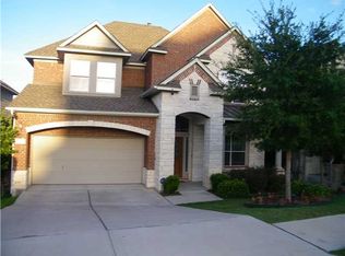 2621 Golden Gate Park, Austin, TX 78732