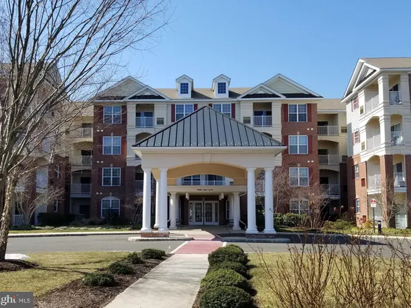 1402 Colts Cir, Lawrence Township, NJ 08648