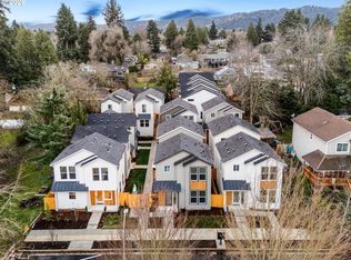 8328 N Bank St, Portland, OR