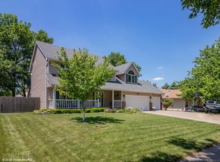 1212 56th St, West Des Moines, IA 50266