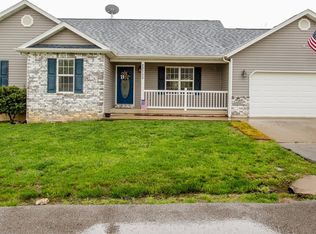 22755 Return Ln, Waynesville, MO 65583