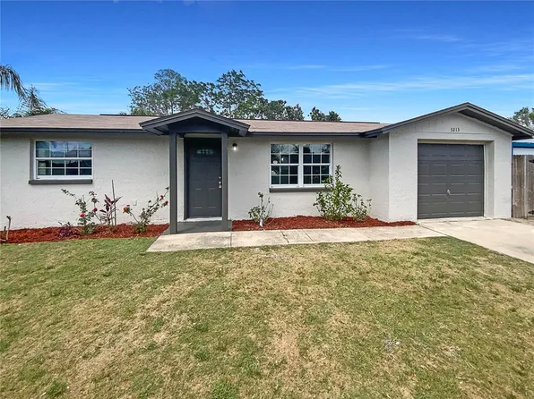 3213 Bigelow Dr, Holiday, FL 34691