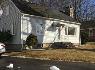 7 Conrad Rd, Brookfield, CT 06804