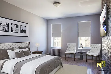 Rented by The Syper Group