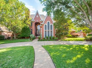 7807 Jefferson Cir, Colleyville, TX 76034