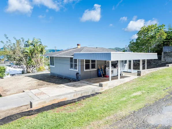 45-110 Halliday Pl, Kaneohe, HI 96744