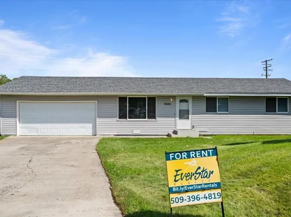 4601 Mallard Ct, West Richland, WA 99353