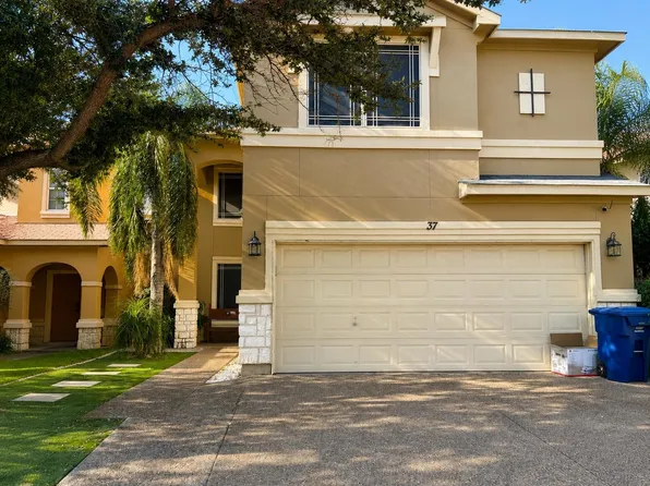 9310 Albany Dr Unit 37, Laredo, TX 78045