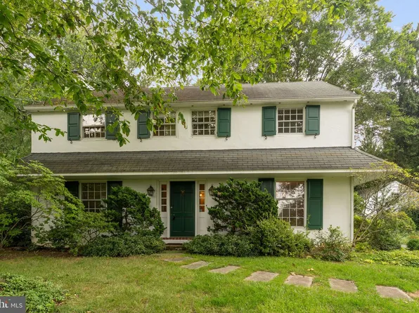 1531 Waynesborough Rd, Paoli, PA 19301