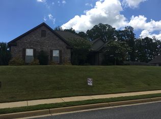 11713 Arbor Oaks Rd, Northport, AL 35475