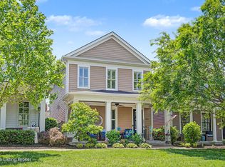 9512 Horsemint Ln, Prospect, KY 40059