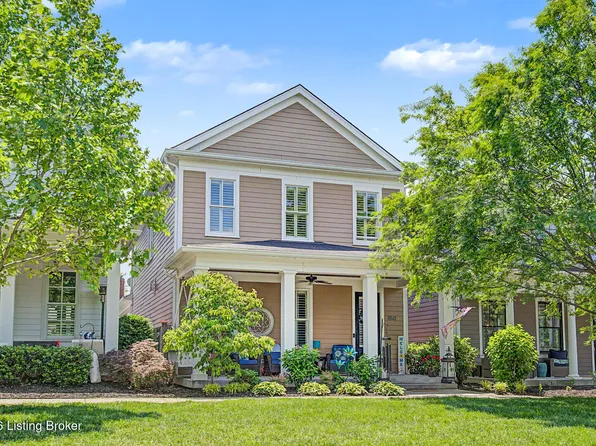 9512 Horsemint Ln, Prospect, KY 40059