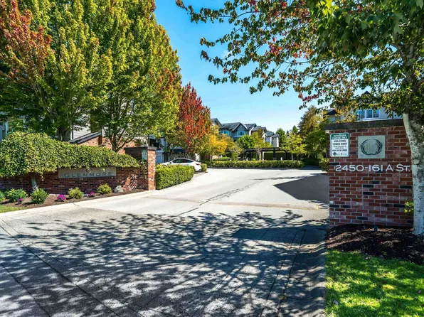 2450 161a St #43, Surrey, BC V3Z 8K4