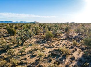 0 Bonanza Rd #78, Yucca, AZ 86438