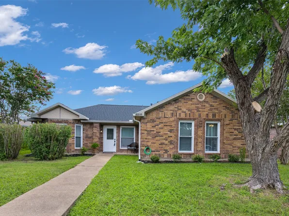 6510 Gardenia Dr, Rowlett, TX 75089