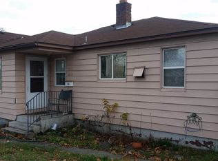 2012 E Empire Ave, Spokane, WA 99207