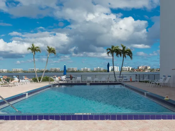 1502 S Lakeside Drive #217, Lake Worth Beach, FL 33460