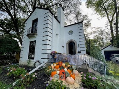 1990 Castlewood Rd, Highland Park, IL, 60035