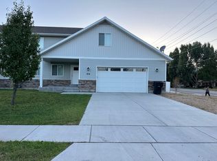 614 S 200 W, Heber, UT 84032