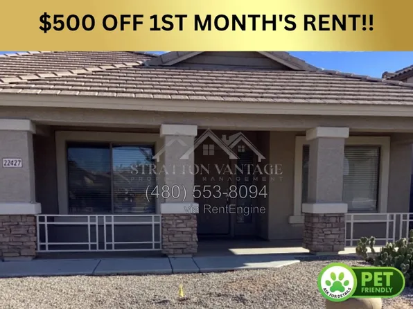 22427 N Van Loo Dr, Maricopa, AZ 85138