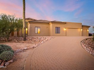 16738 E Lone Mountain Rd, Scottsdale, AZ 85262