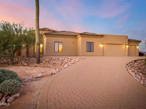 16738 E LONE MOUNTAIN Road, Scottsdale, AZ 85262