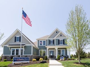 3401 Shady Lake Dr, Westfield, IN 46074