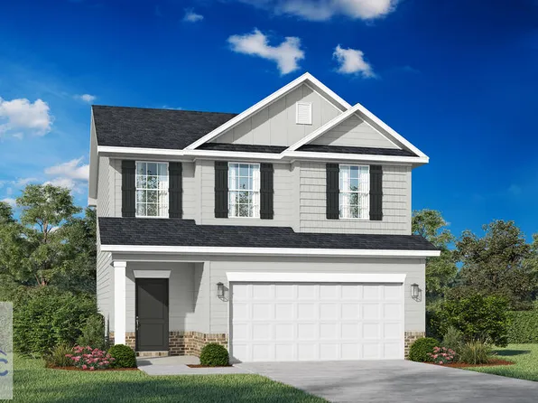 202 Anchor Ave, Hinesville, GA 31313