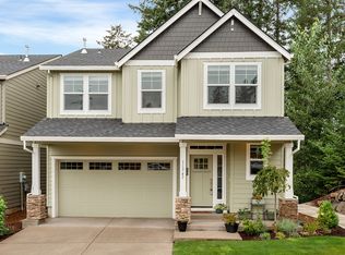 11747 SE White Tail Dr, Happy Valley, OR