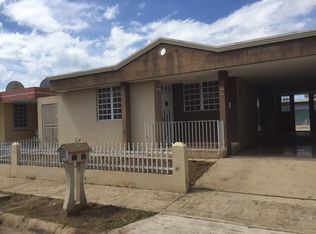 GG16 Calle 8, Anasco, PR 00610