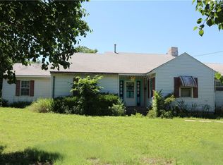 1320 N Grant St, Cordell, OK 73632
