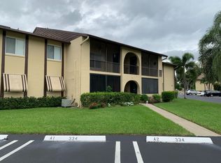 334 Pine Ridge Cir APT A-2, Greenacres, FL 33463