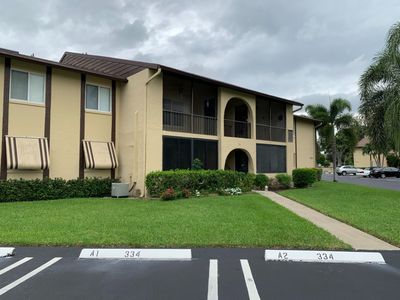 334 Pine Ridge Cir APT A-2, Greenacres, FL, 33463