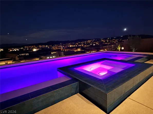 168 Tre Pietre St, Henderson, NV 89011