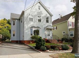35 Park Ave, Maywood, NJ 07607