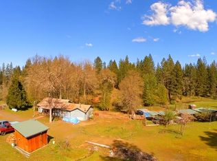 3376 Fish Lake Rd, Butte Falls, OR 97522