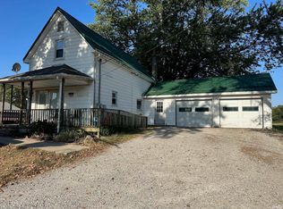 1523 N 575 E, Logansport, IN 46947