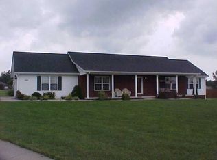 626 Crocket Ct, Richmond, KY 40475