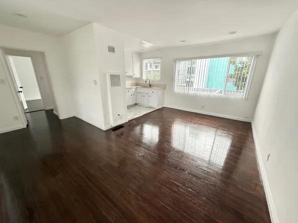 1400 N Gardner St, Los Angeles, CA